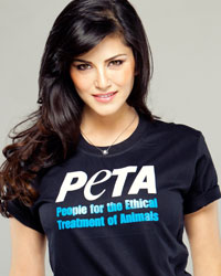 Sunny Leone